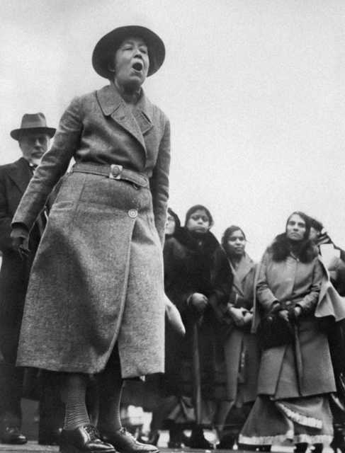 Inspirational Women: Liverpool Past/Present History Tour - Mount Pleasant and women in medicine