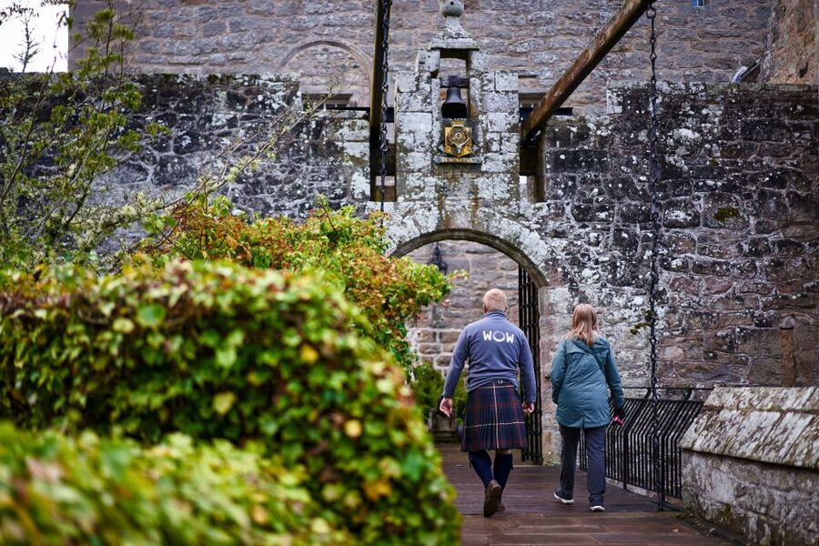 Invergordon: Highlands Guided Tour with Cawdor Castle Ticket - Guide quality and the feel of the day