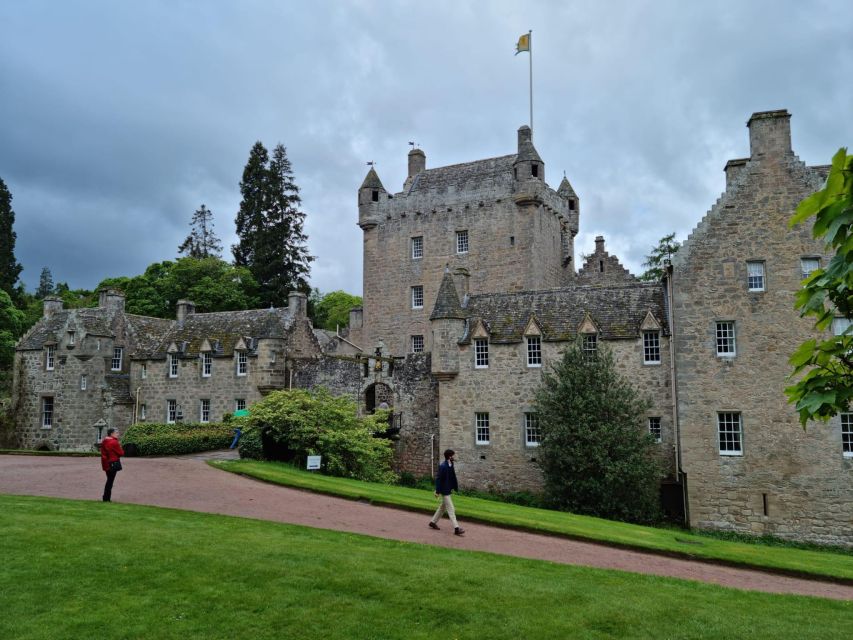 Invergordon Shore excursion, Culloden Battlefield, Loch Ness - Key points to know before booking