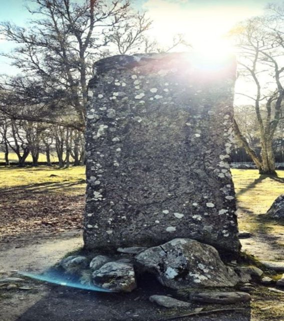 Invergordon Shore excursion, Culloden Battlefield, Loch Ness - A private Highlands day from Invergordon