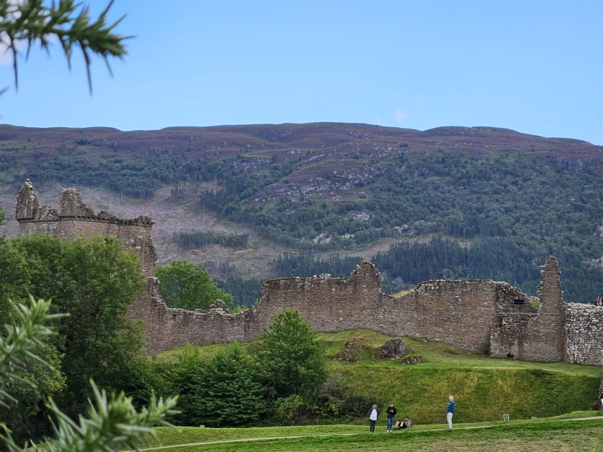 Invergordon Shore excursion, Culloden Battlefield, Loch Ness - Culloden Battlefield, where Scotland’s story turns tragic