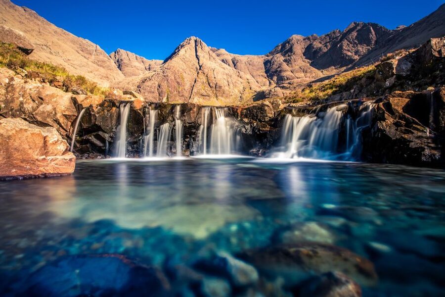 Inverness: 2-day Isle of Skye, Fairy Pools & Castles Tour - Key points to know before you book