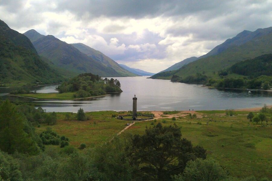Inverness and The Highlands 2-Day Tour from Edinburgh - Key points at a glance