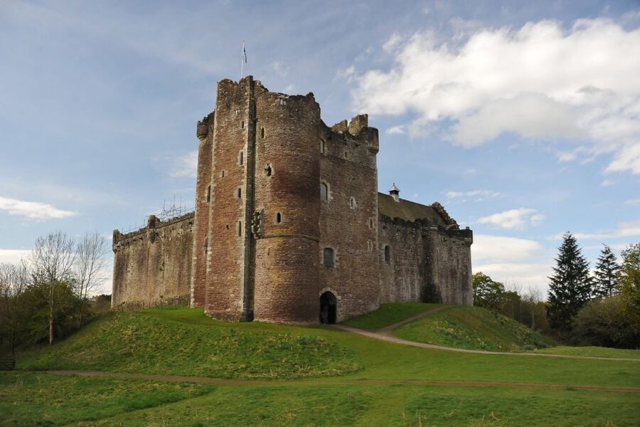 Inverness and The Highlands 2-Day Tour from Edinburgh - Day two: Culloden and Clava Cairns