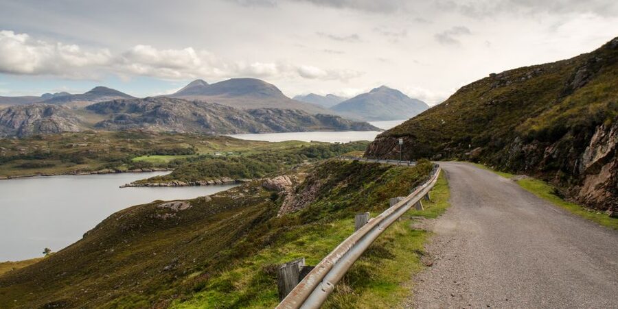 Inverness: Applecross, Loch Carron & Wild Highlands Day Tour - Key points to know before booking