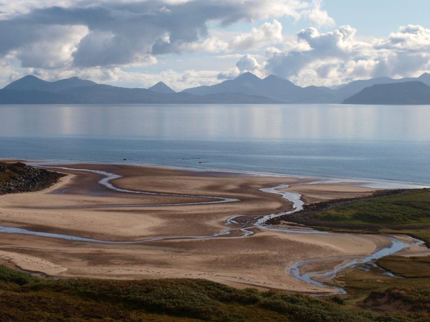 Inverness: Applecross, Loch Carron & Wild Highlands Day Tour - Why Applecross makes a fine Highland day out