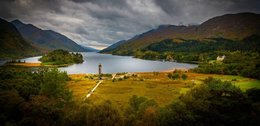 Inverness: Glenfinnan Viaduct, Mallaig, & Loch Ness Day Tour - What $75 gets you