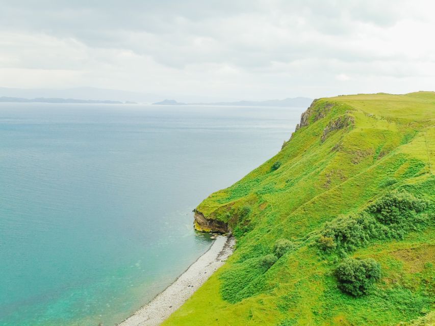Inverness: Isle of Skye and Eilean Donan Castle Day Trip - Weather, comfort, and the real cost of the day