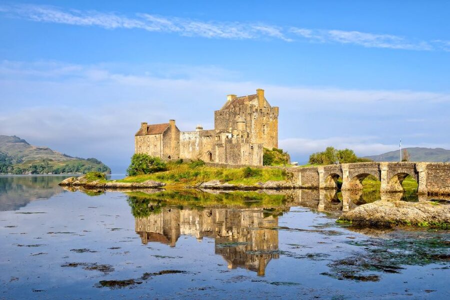Inverness: Isle of Skye and Eilean Donan Castle Day Trip - Why this Skye day trip works from Inverness