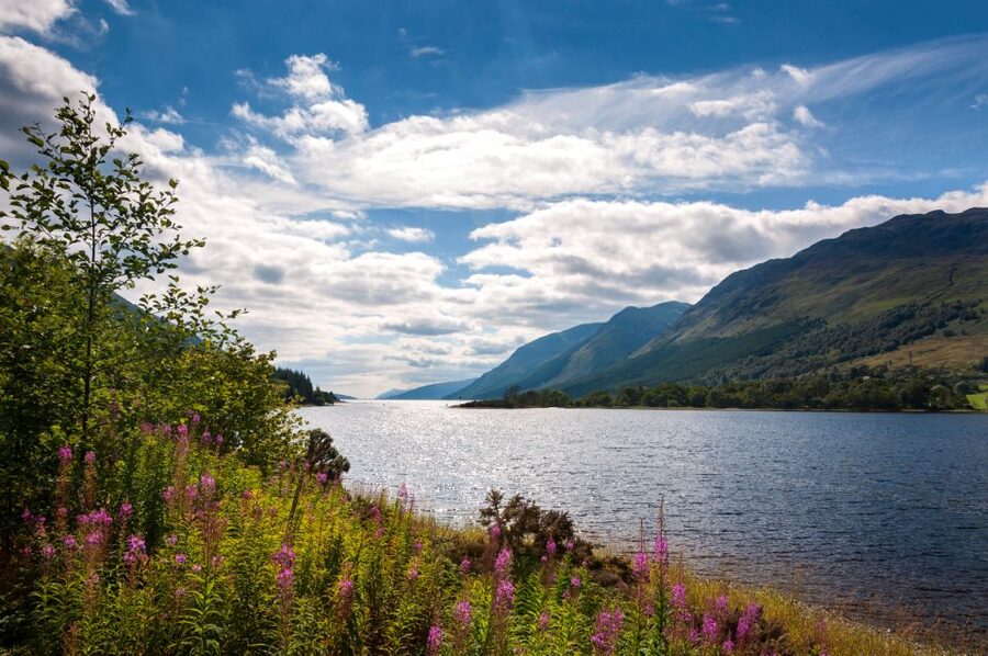 Inverness: Isle of Skye and Eilean Donan Castle Day Trip - Eilean Donan Castle and Loch Duich