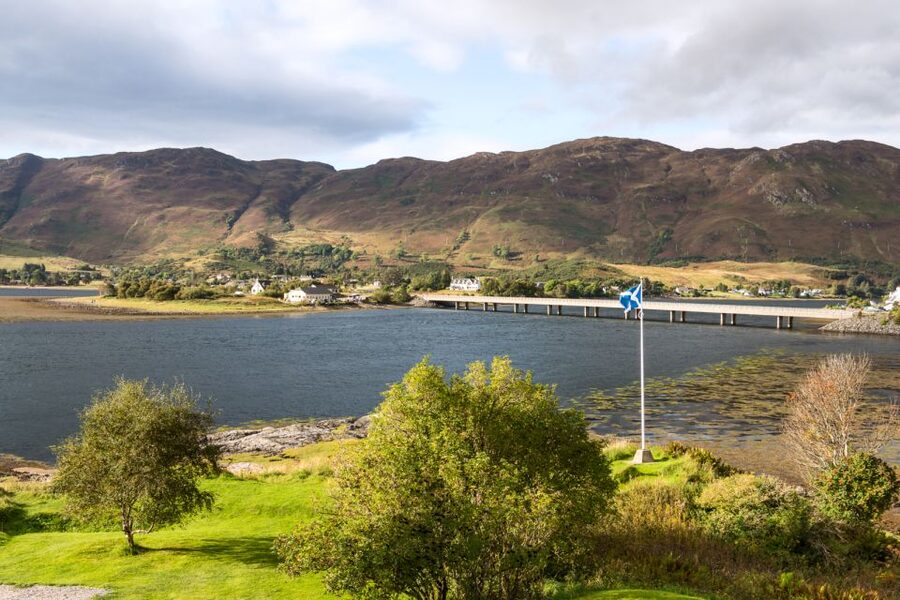 Inverness: Isle of Skye and Eilean Donan Castle Day Trip - Sligachan and the Old Man of Storr