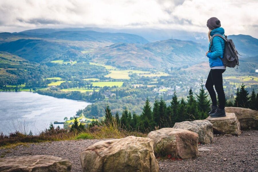 Inverness: Loch Ness Cruise, Castle, and Outlander Tour - Key points to know before booking