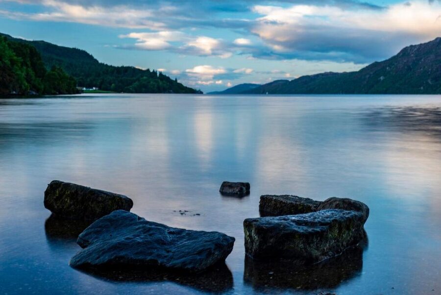 Inverness: Loch Ness Experience 1-Day Tour - Leaving Inverness for Dochgarroch and Loch Ness
