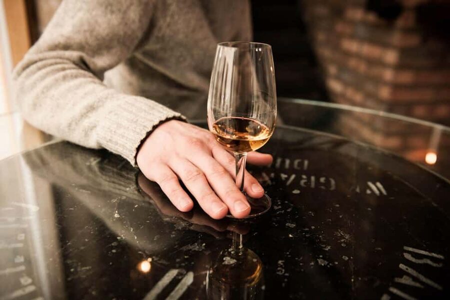 Inverness: Loch Ness, Outlander & Whisky Distillery - Guides, group size, and the feel of the day