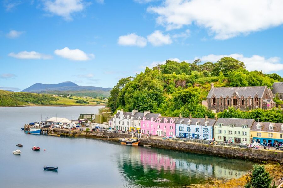 Inverness: Loch Ness, Skye, & Eilean Donan Castle Tour - Key points at a glance