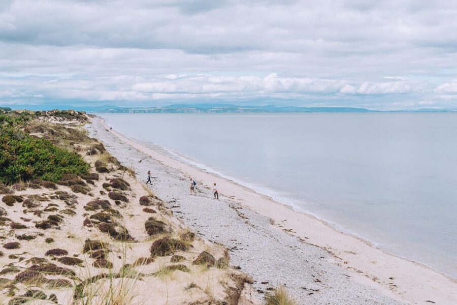 Inverness: Moray Coast, Wildlife and Speyside Whisky Tour - Strathisla Distillery and the limits of the whisky stop