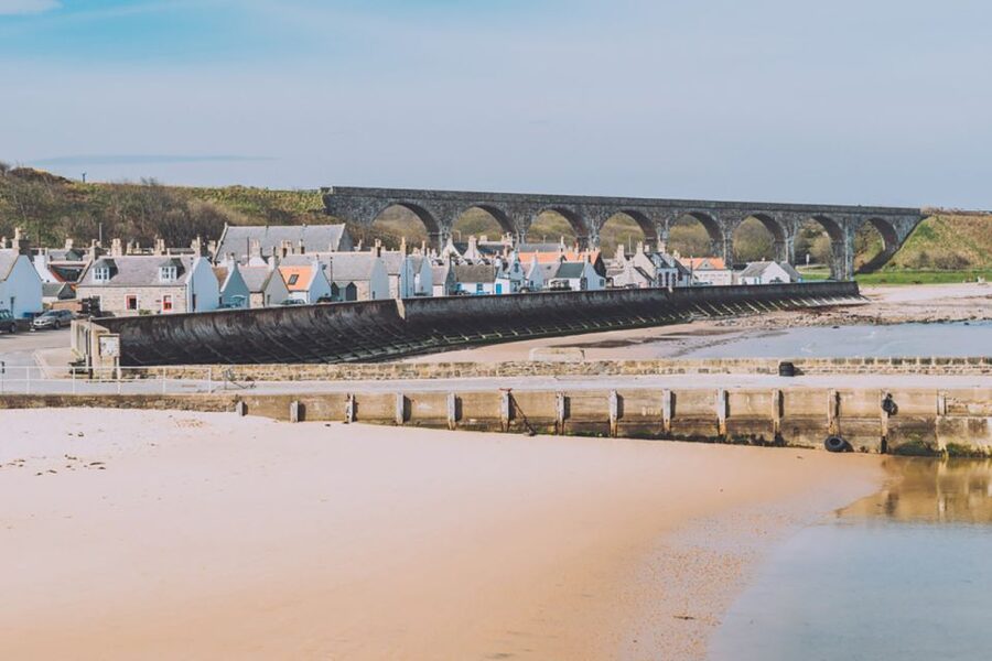 Inverness: Moray Coast, Wildlife and Speyside Whisky Tour - Who should book this tour?