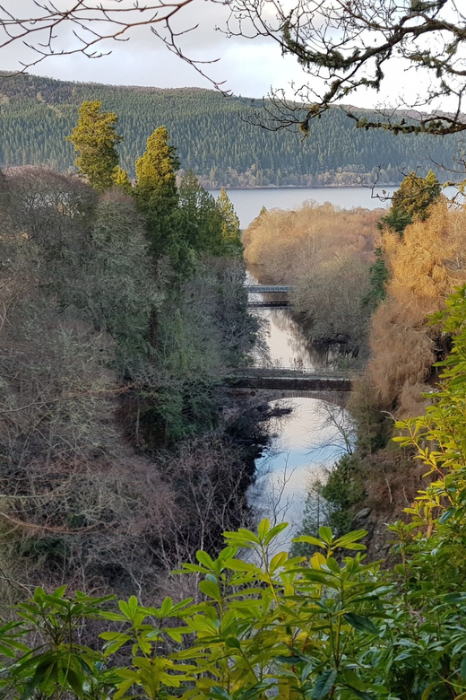 Inverness: Private Secret Hike to the Shores of Loch Ness - Key points to know before you book