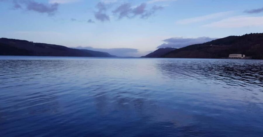 Inverness: Private Secret Hike to the Shores of Loch Ness - Why this private side of Loch Ness feels different