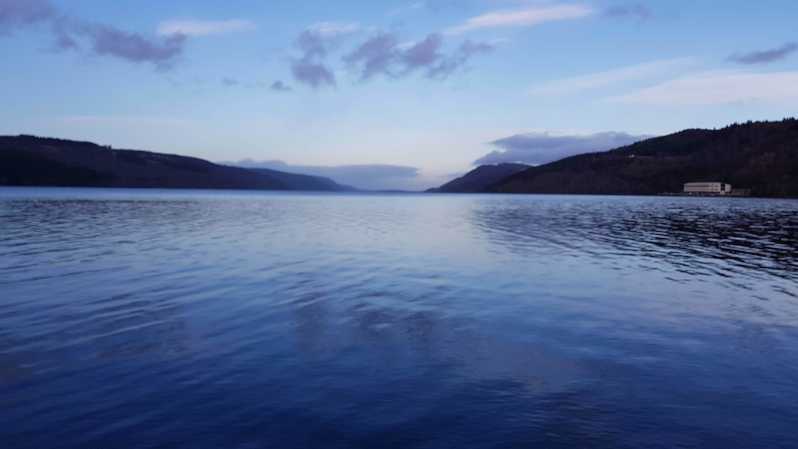 Inverness: Private Secret Hike to the Shores of Loch Ness - Foyers Waterfall and the story of Rabbie Burns