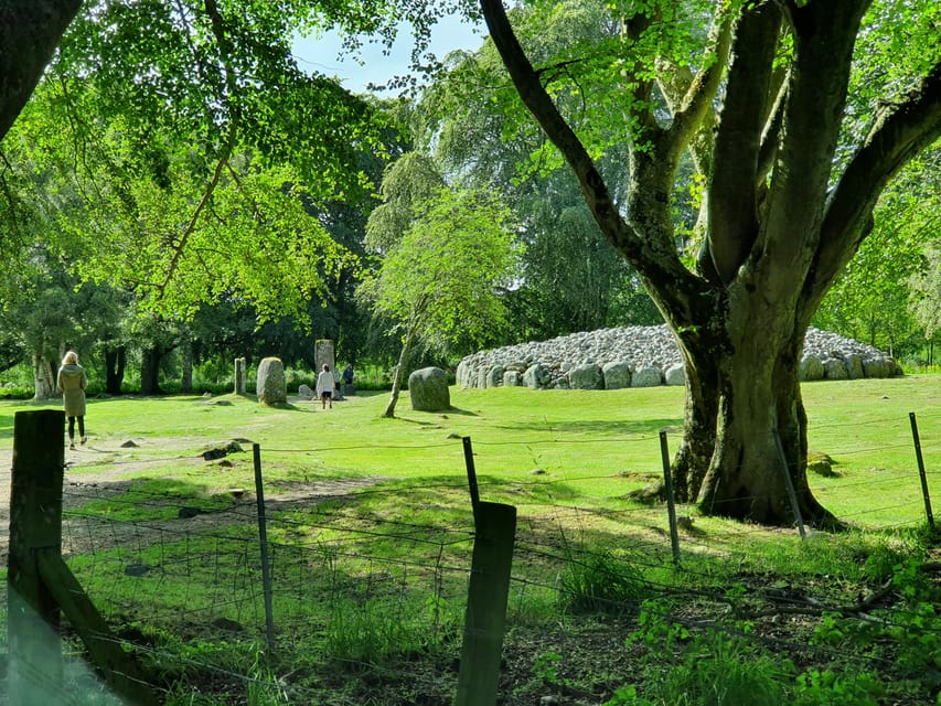 Inverness: Private Secret Hike to the Shores of Loch Ness - Culloden Battlefield and the Jacobite story
