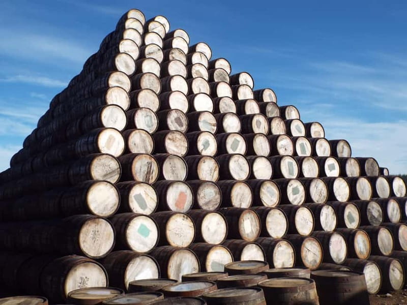 Inverness: Ultimate Speyside Whisky Experience Day Tour - Key points to know before booking