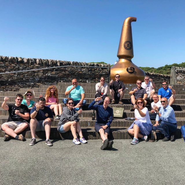 Islay: 4-Day Whisky Tour from Edinburgh - Why Islay Works Best Over Four Days