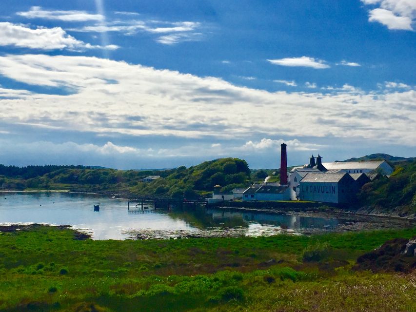 Islay: 4-Day Whisky Tour from Edinburgh - Who Should Book This Islay Tour