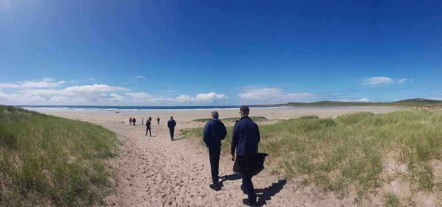 Islay: 4-Day Whisky Tour from Edinburgh - Beaches, Ancient Sites, and Time Off the Tasting Trail