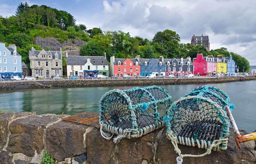 Isle of Mull and Iona 3-Day Small-Group Tour from Glasgow - Key points to know before booking