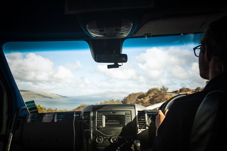 Isle of Mull and Iona 3-Day Small-Group Tour from Glasgow - What the $682 price really covers