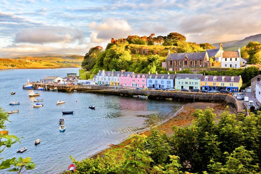 Isle of Skye 3-Day Small Group Tour from Glasgow - Key points to know before you book