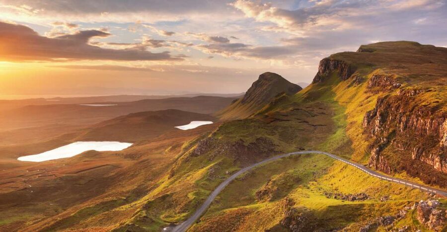 Isle of Skye 3-Day Small Group Tour from Glasgow - Who will enjoy this trip most