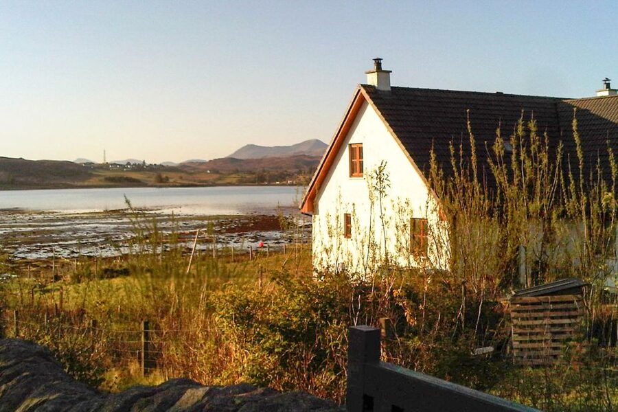 Isle of Skye 3-Day Small Group Tour from Glasgow - Glasgow to Glencoe: the scenic opening day