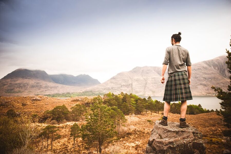 Isle of Skye and the Highlands 5-Day Tour from Edinburgh - Who should book this tour?