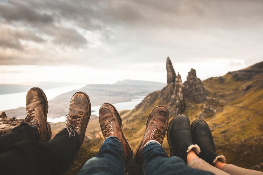 Isle of Skye and the Highlands 5-Day Tour from Edinburgh - The mini-coach and the role of your guide