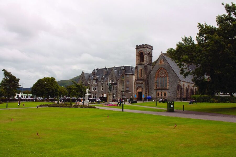 Isle of Skye and West Highlands: 4-Day Tour from Edinburgh - Should you book the four-day Isle of Skye tour?