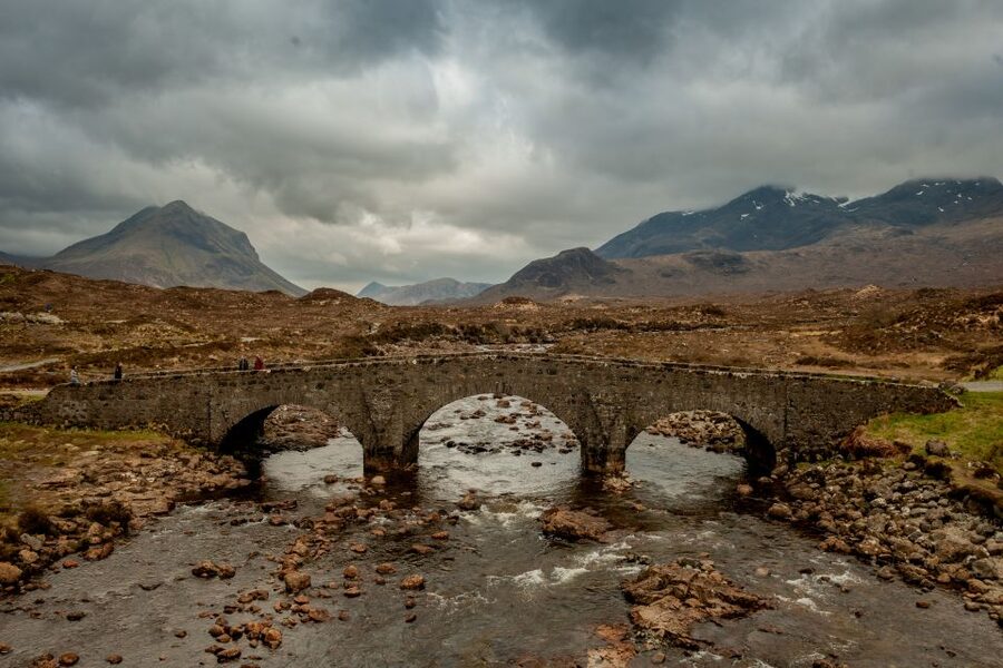 Isle of Skye and West Highlands: 4-Day Tour from Edinburgh - Why this four-day route works
