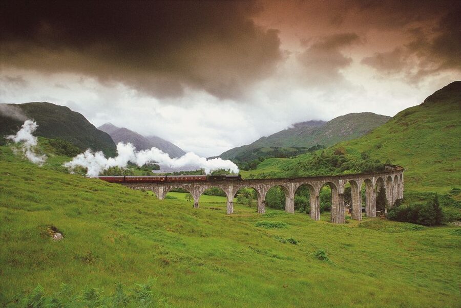 Isle of Skye and West Highlands: 4-Day Tour from Edinburgh - Day 4: Eilean Donan, Ben Nevis, and Dunkeld