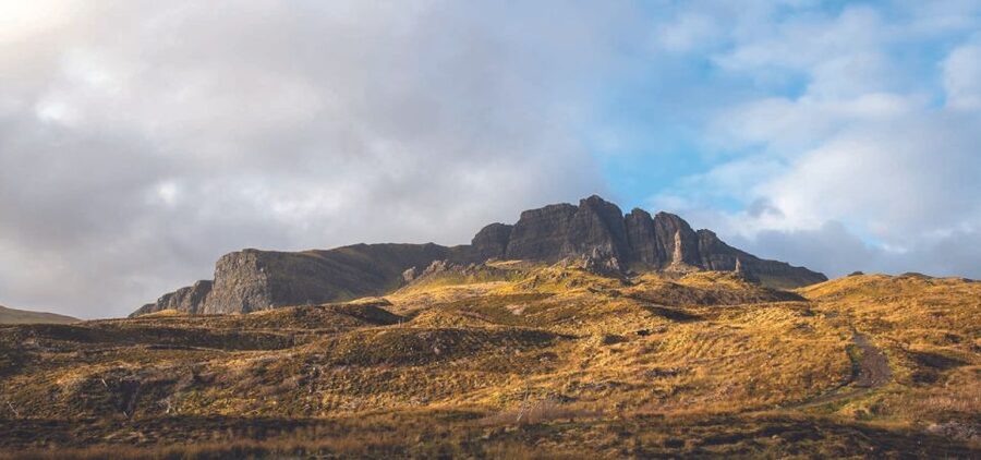 Isle of Skye Driving Tour from Portree with an APP - Key points to know before setting off