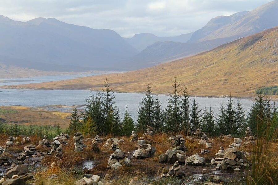 Isle of Skye: Online Road Trip Travel Guide - What you are buying for $18
