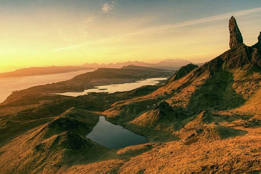 Isle of Skye & The Highlands: 3-Day Guided Tour from Glasgow - What the $542 price really covers