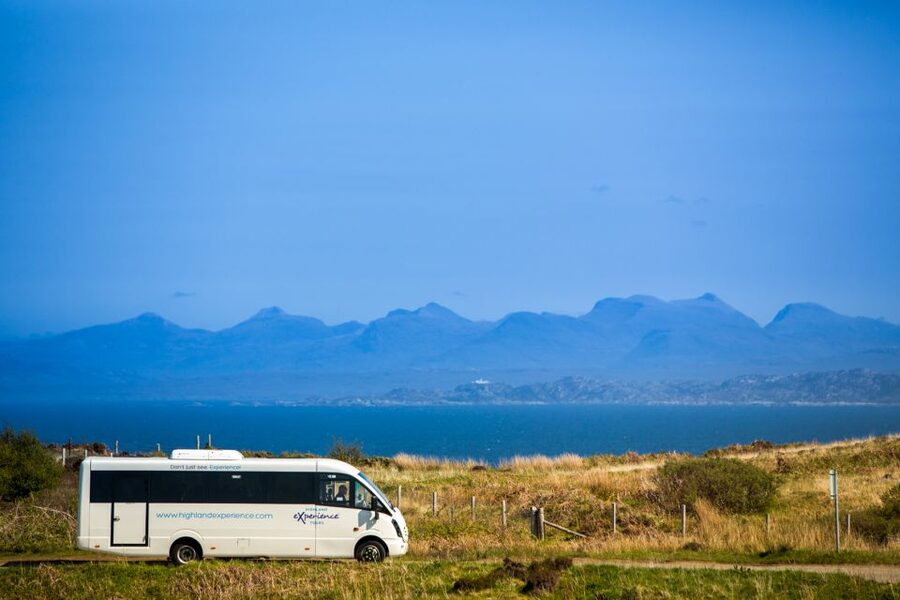 Isle of Skye & The Highlands: 3-Day Guided Tour from Glasgow - Loch Ness and Eilean Donan Castle