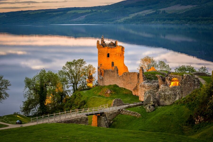 Isle of Skye & The Highlands: 3-Day Guided Tour from Glasgow - A full day on the Isle of Skye
