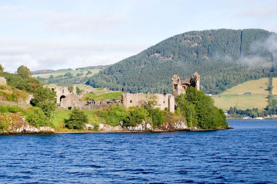 Isle of Skye & The Highlands: 3-Day Guided Tour from Glasgow - Lunch and a short look at Portree