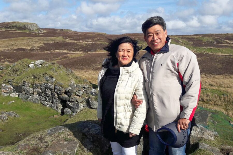 Isle of Skye & The Highlands: 3-Day Guided Tour from Glasgow - From Glasgow to Loch Lomond