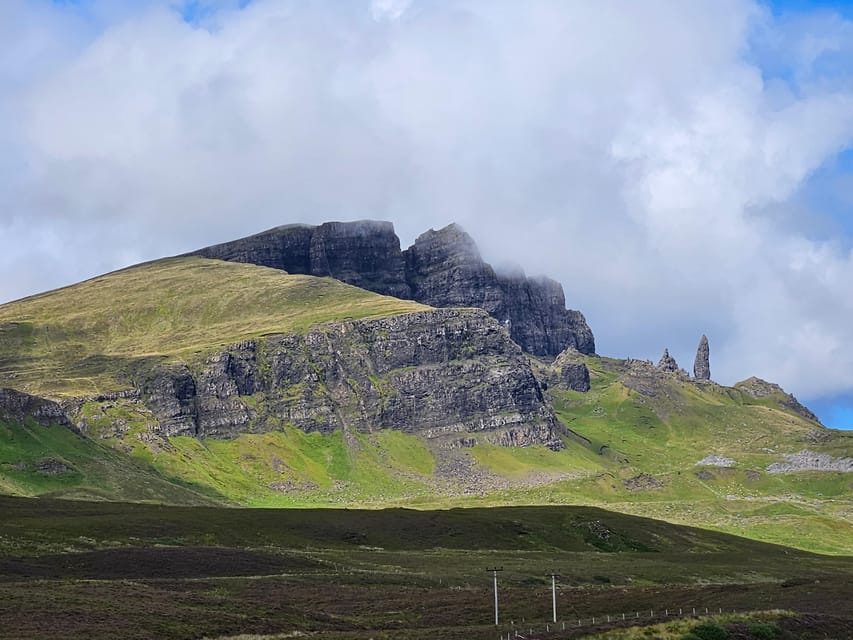 Isle of Skye: Tour the highlights and hidden beauties. - Why a private Skye tour makes sense