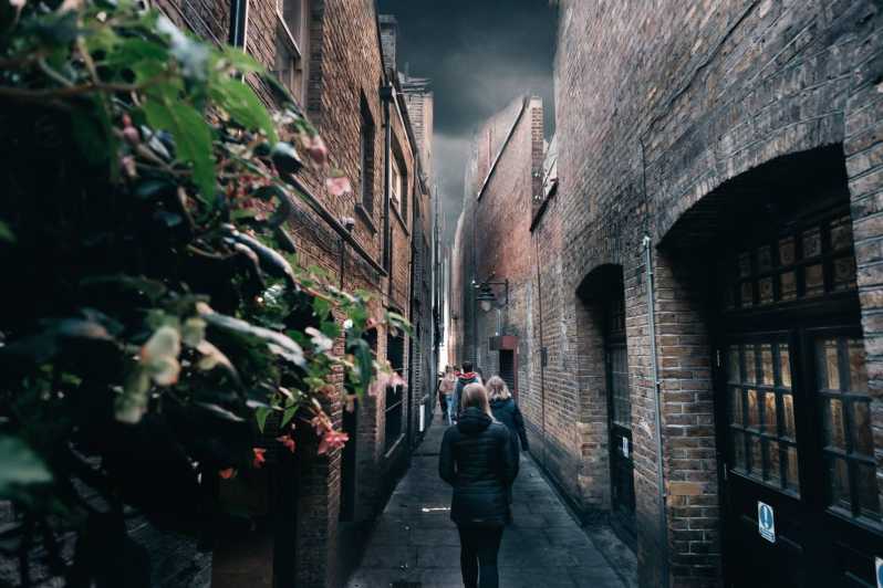 Italian Language : Original Harry Potter Walking Tour - From the Leaky Cauldron to Shakespeare’s Globe