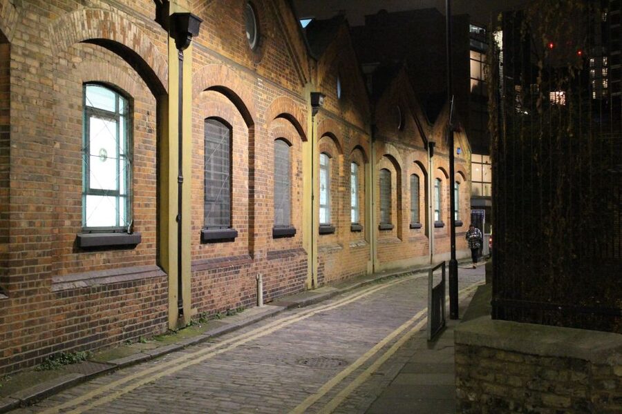 Jack The Ripper Tour in London's East End - A few ways to get more from the tour