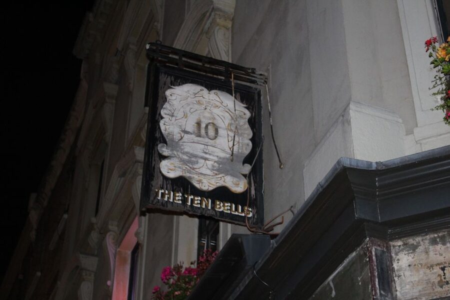 Jack The Ripper Tour in London's East End - Who will enjoy this East End walk